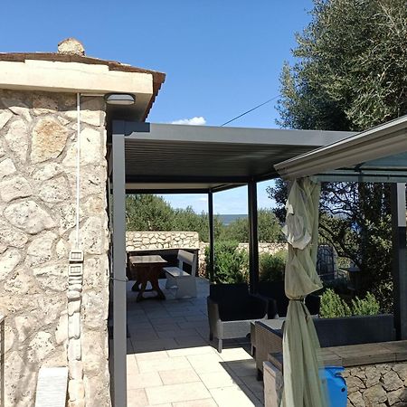 Holiday Home Ruby Sveti Jakov Exterior photo