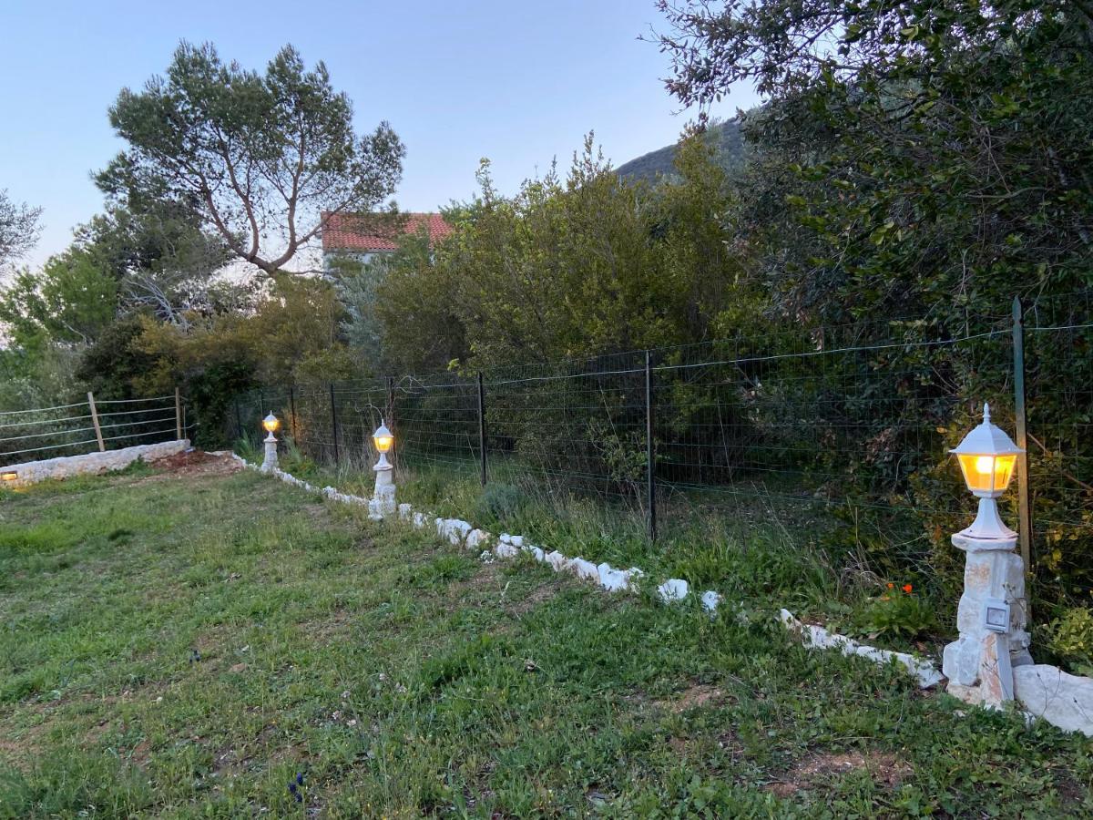 Holiday Home Ruby Sveti Jakov Exterior photo