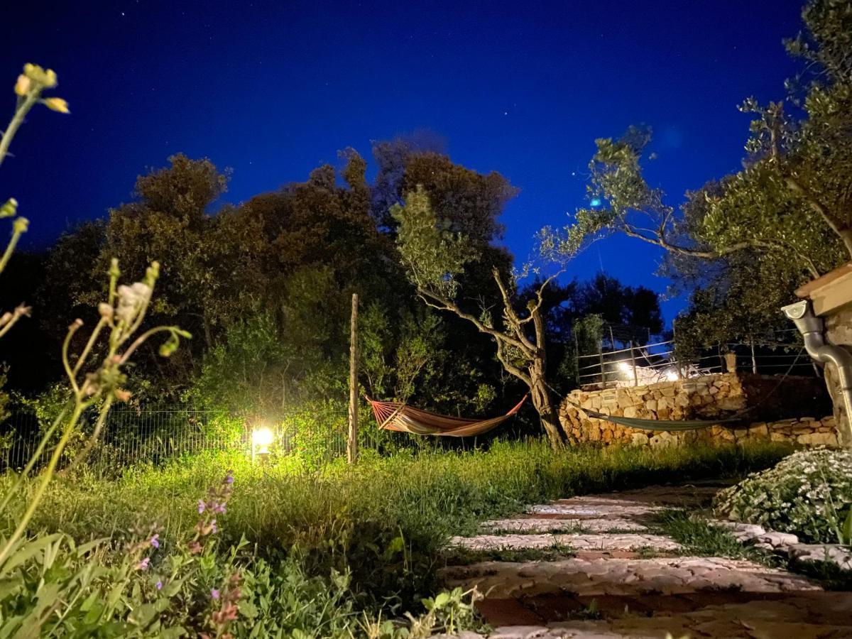 Holiday Home Ruby Sveti Jakov Exterior photo